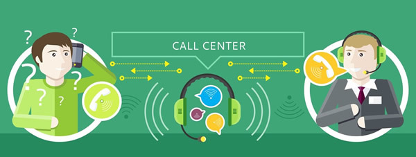 兌現Callback回呼承諾，提升聯絡中心客戶體驗