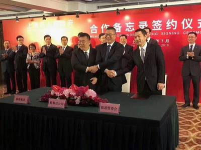 特斯拉上海超級工廠正式投產 年產能50萬輛，開啟中國新能源汽車新篇章