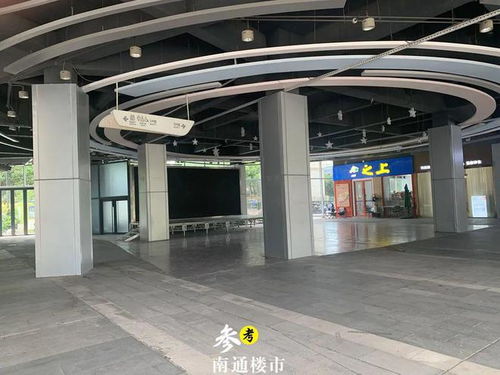 海門商圈變局 大批商鋪遭拍賣，知名商場何去何從？