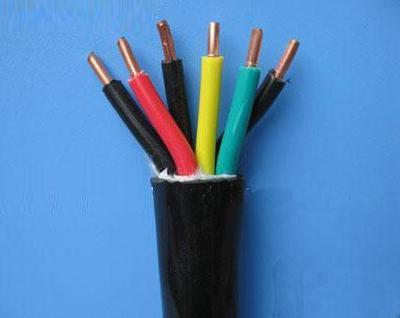 精準控制，可靠傳輸 探訪沈陽施康電纜控制電纜產品展廳