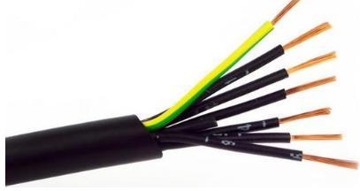 控制電纜KVVRP 30*1.5 特性、應用與采購指南